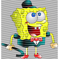 Cartoons and other-CO 1412